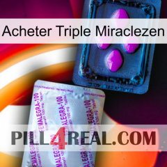 Buy Triple Miraclezen 37